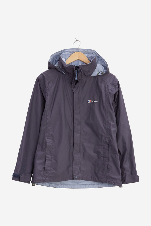 Regenjacke für Damen