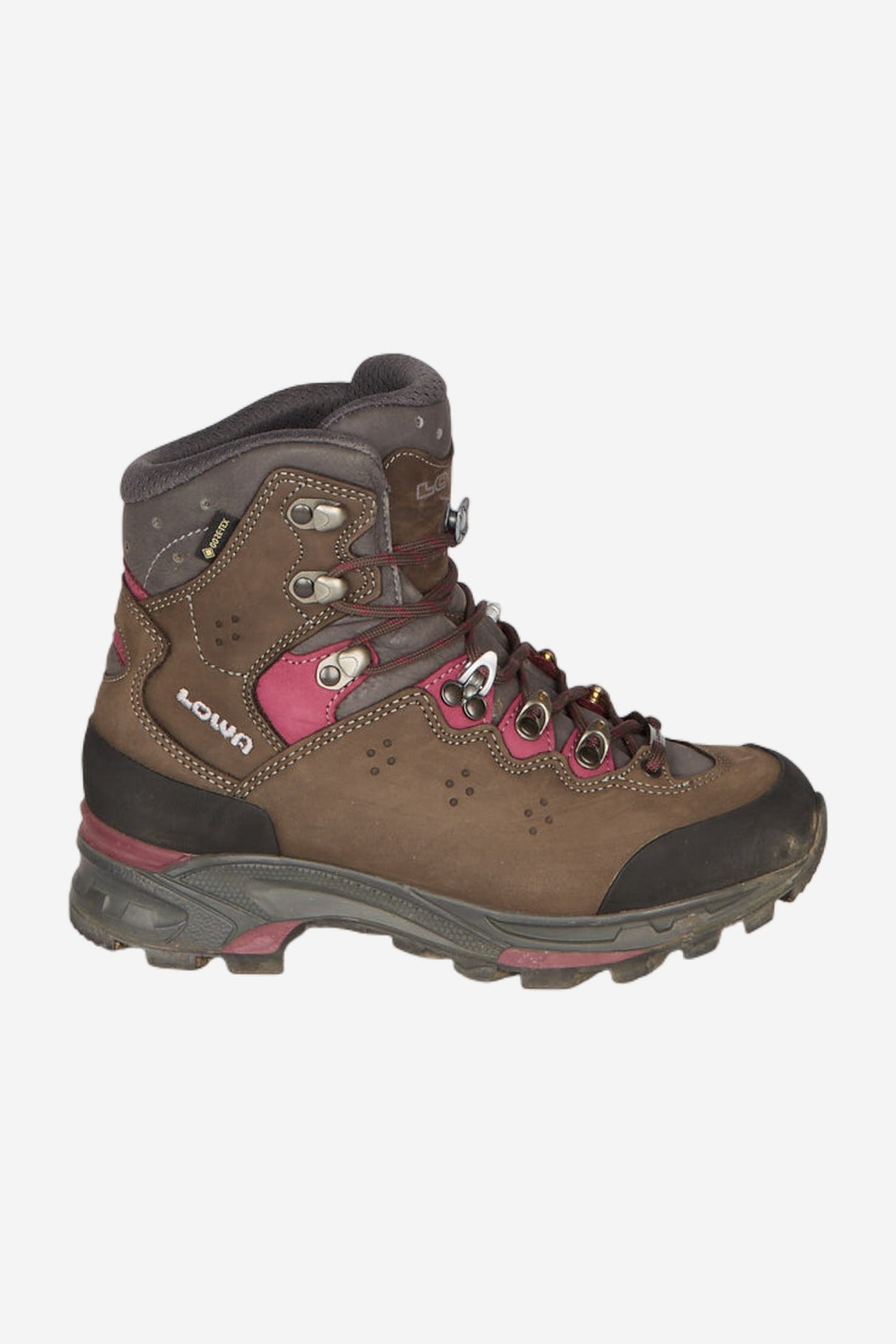 Wanderschuhe für Damen