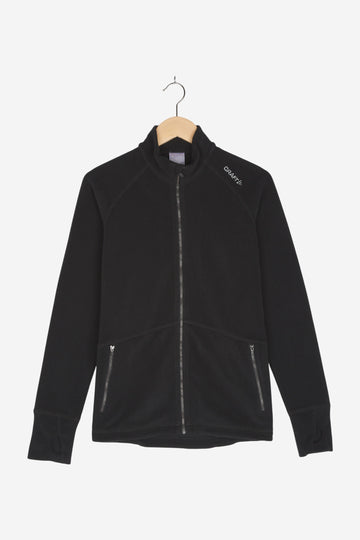 Fleecejacke für Damen