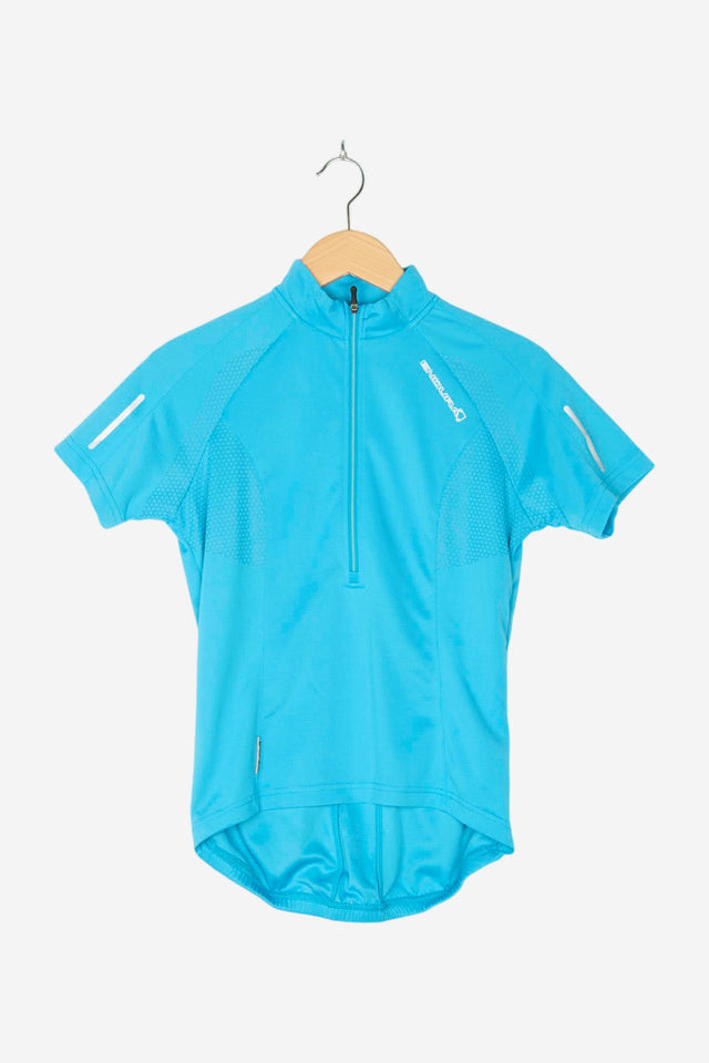 Fahrradtrikot für Damen