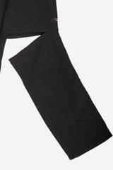Zip Off Hose für Herren