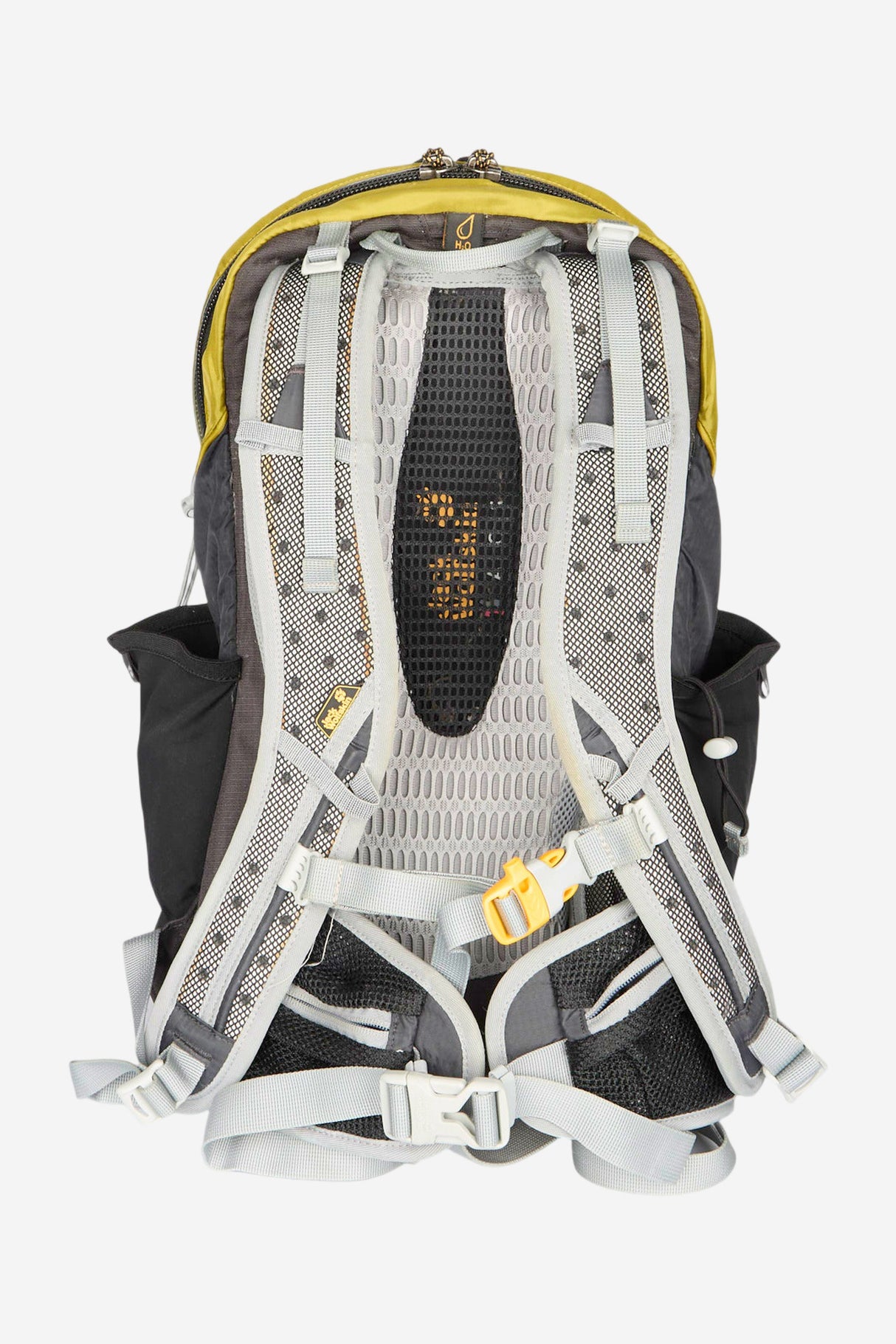 Second Hand Jack Wolfskin Wanderrucksack für Herren und Damen kaufen
