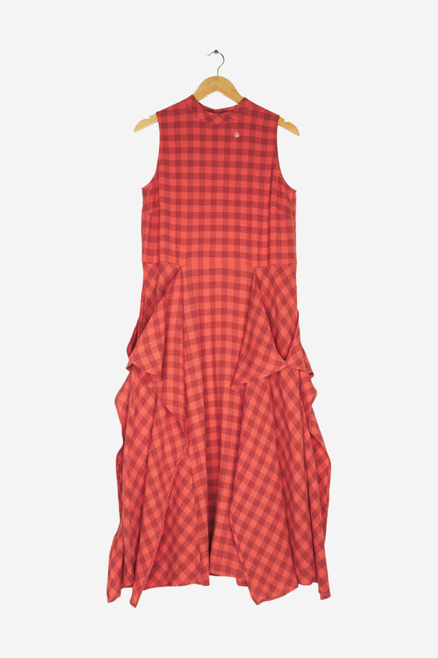 KamplbrunnM. Kleid für Damen