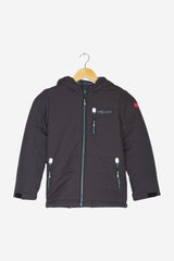Isolationsjacke für Kinder