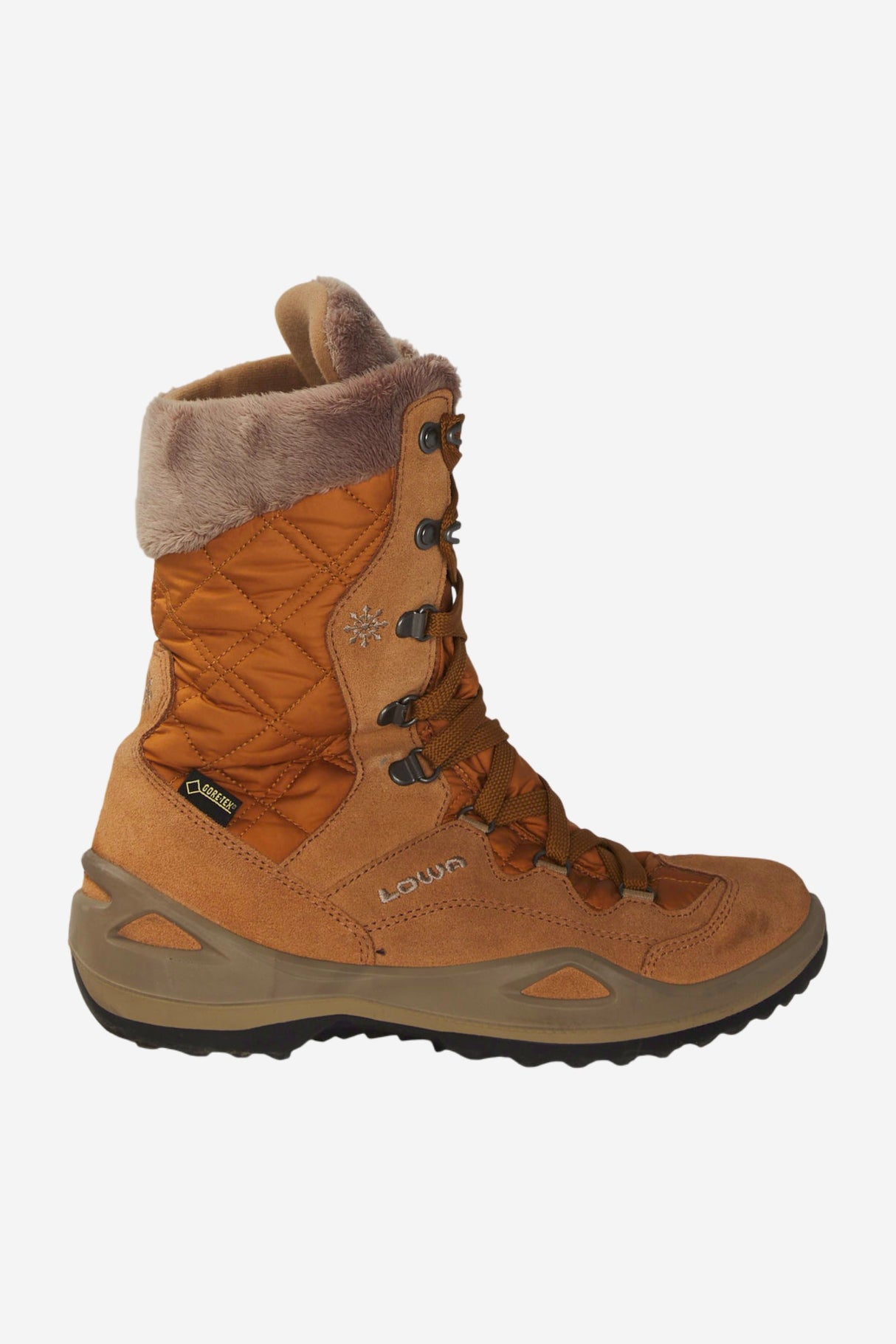 Winterstiefel für Damen