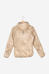 Daunenjacke für Damen