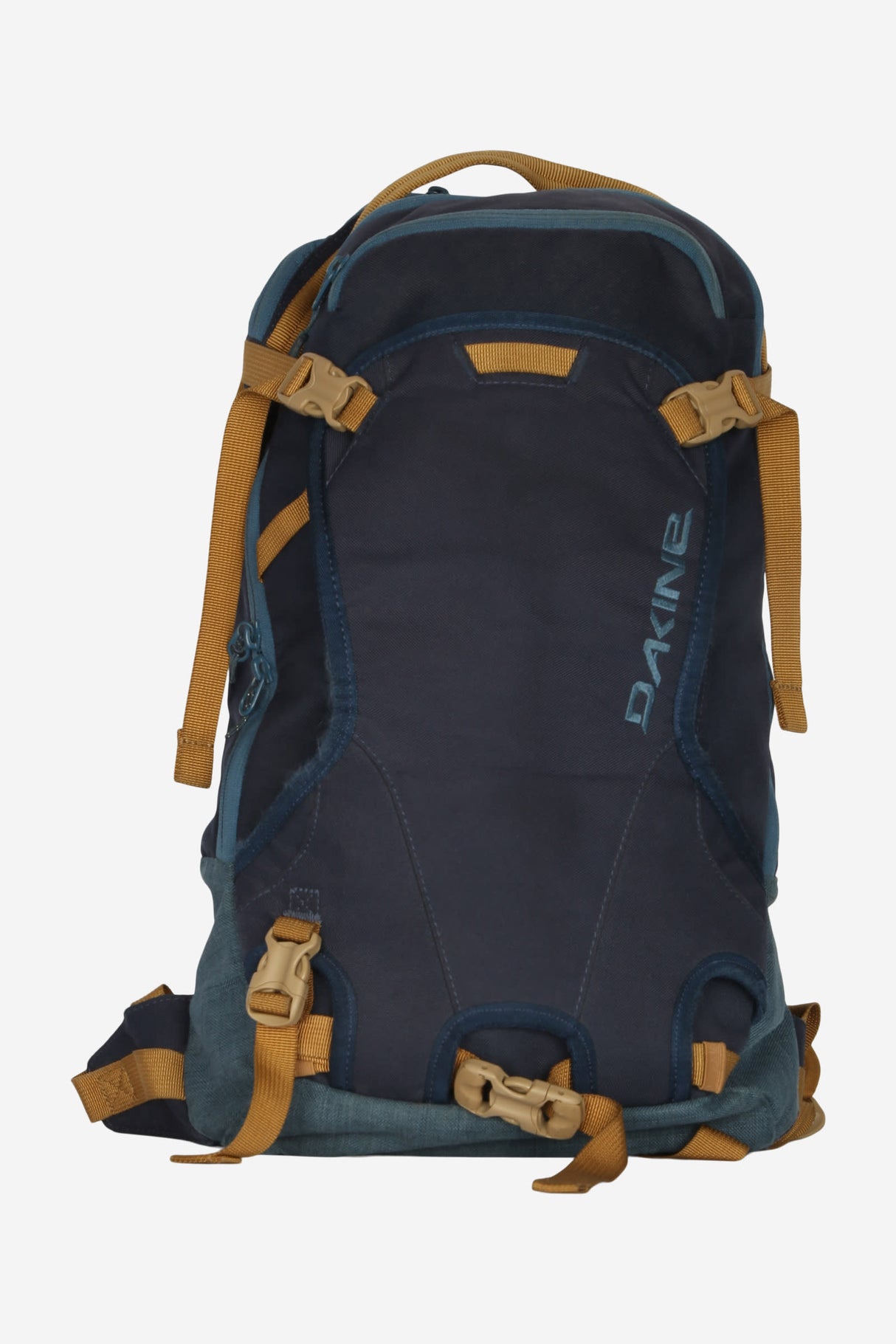Skirucksack für Herren und Damen