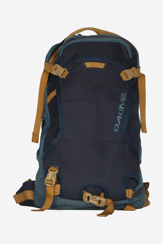 Skirucksack für Herren und Damen