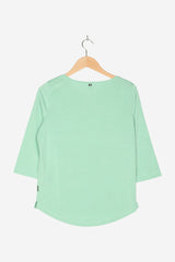 Longsleeve für Damen