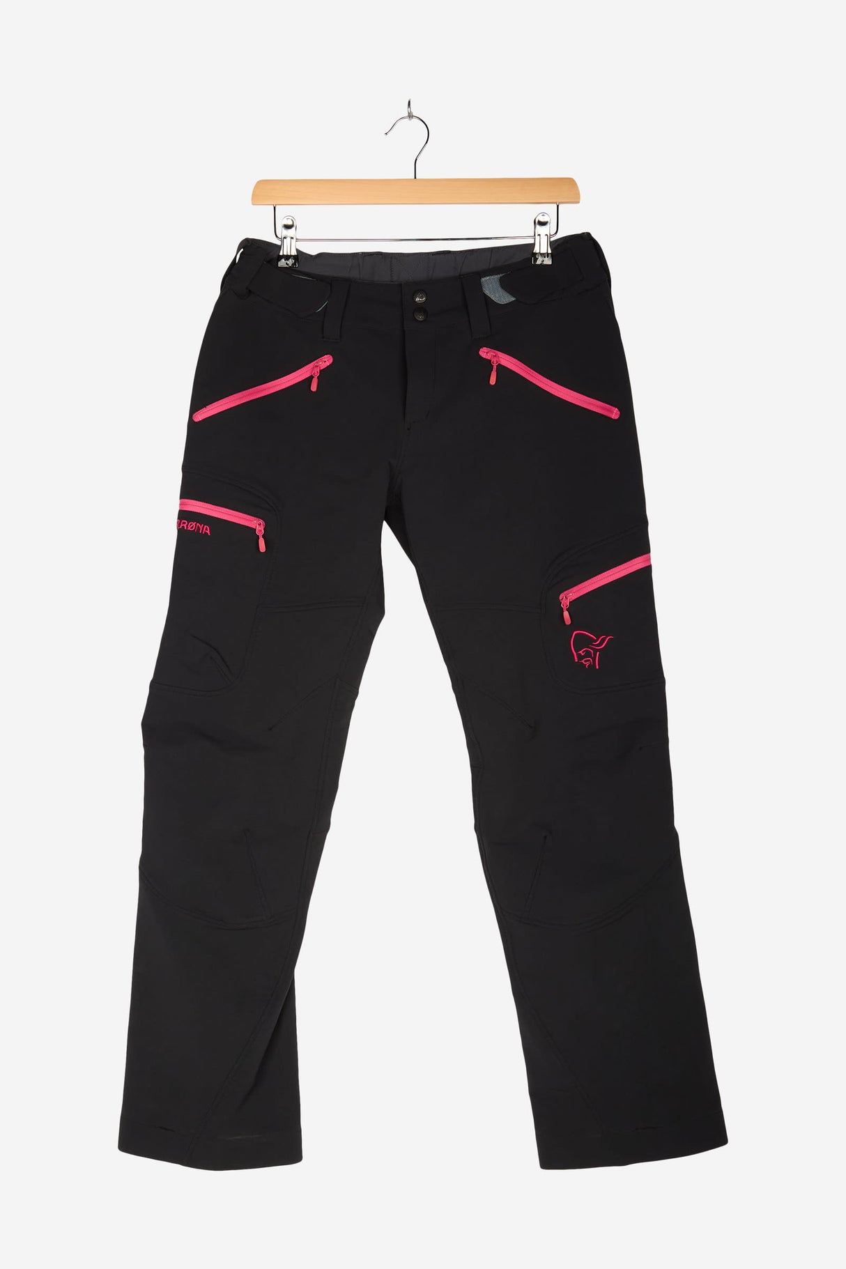 Softshellhose für Damen