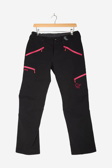 Softshellhose für Damen