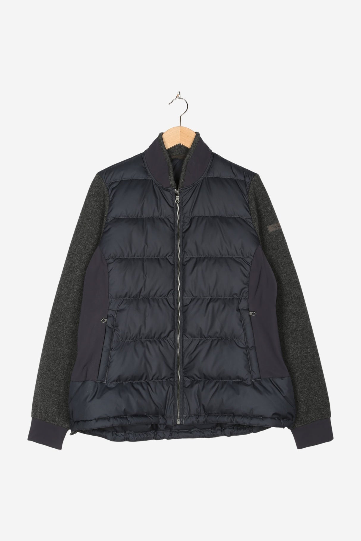 Daunenjacke für Herren