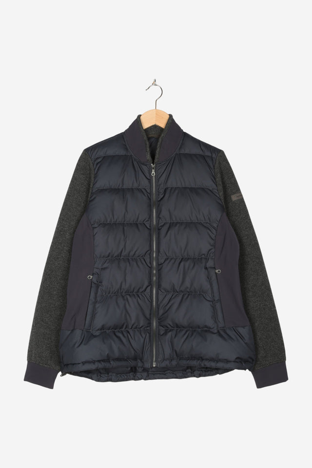 Daunenjacke für Herren
