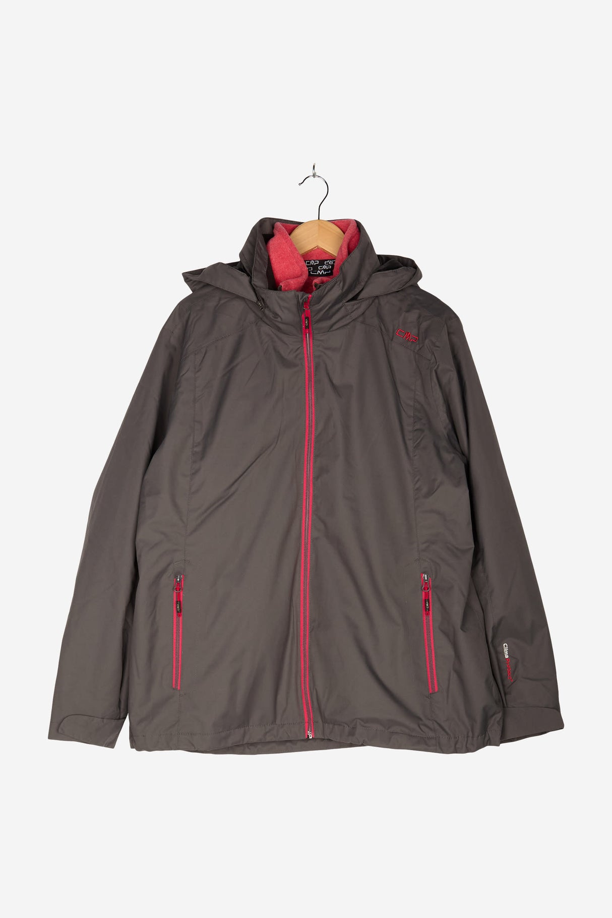 Doppeljacke für Damen