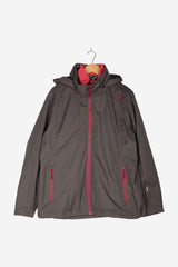 Doppeljacke für Damen