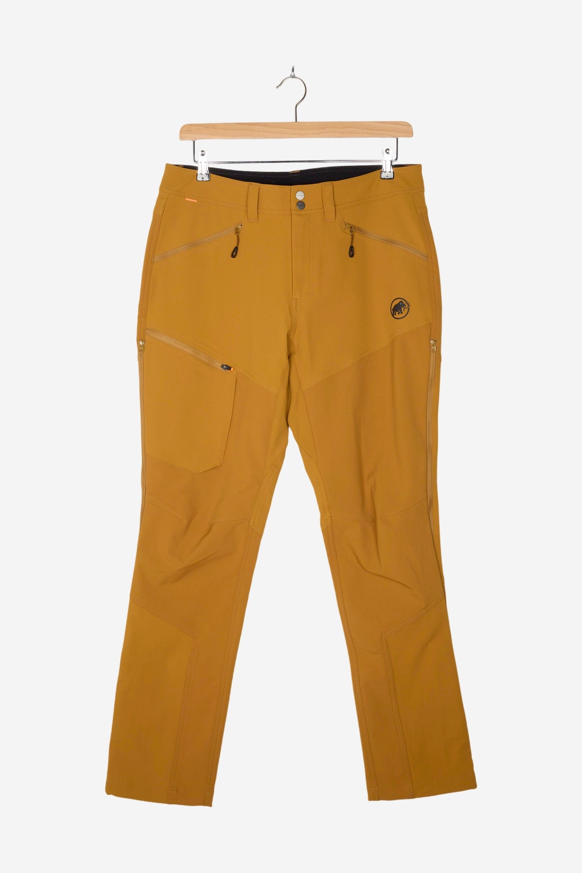 Softshellhose für Herren