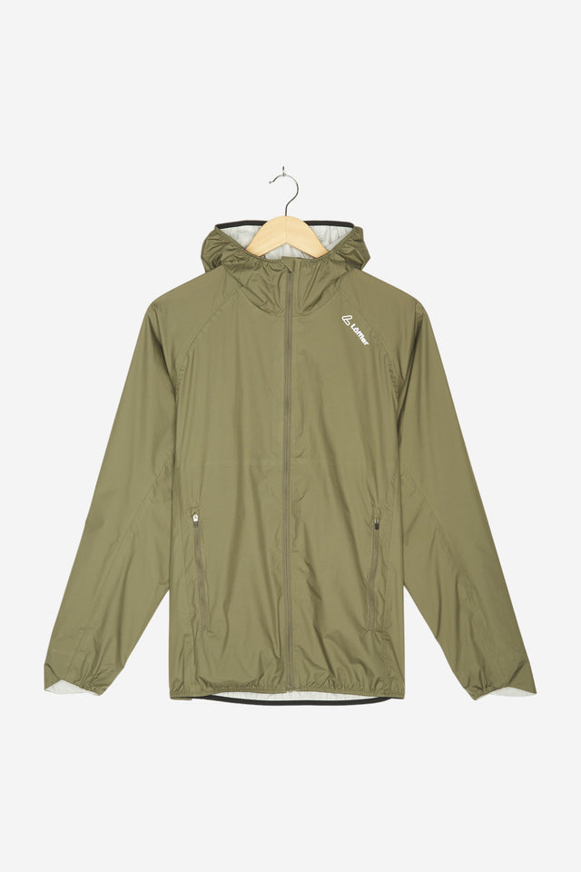 Regenjacke für Herren