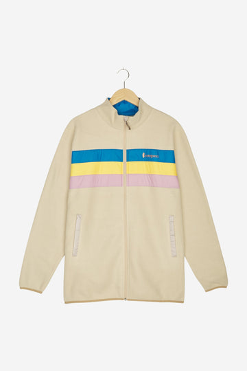Fleecejacke für Damen