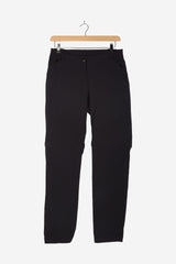Zip Off Hose für Herren