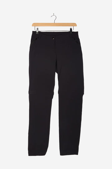 Zip Off Hose für Herren