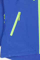Softshelljacke für Herren