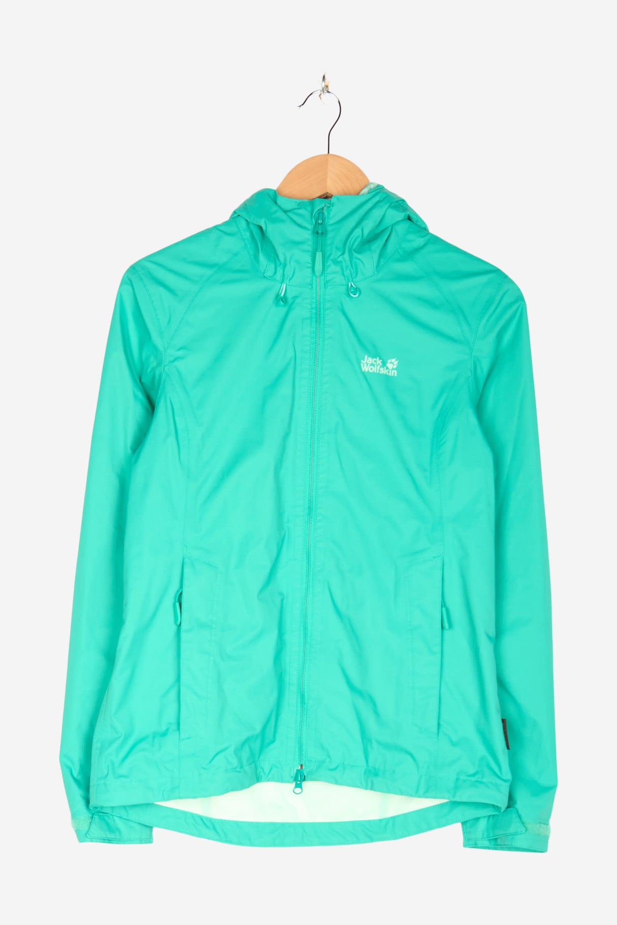 Regenjacke für Damen