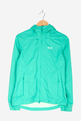 Regenjacke für Damen