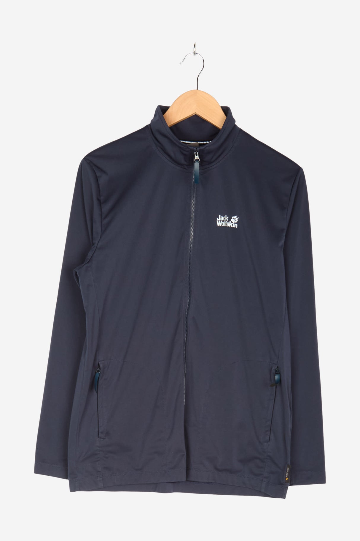 Fleecejacke für Herren