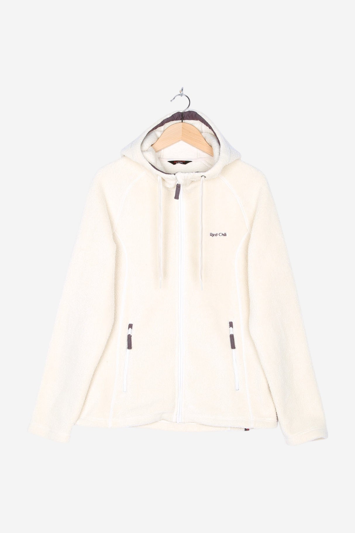 Fleecejacke für Damen
