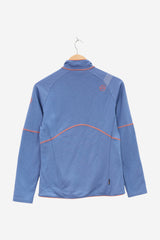 Fleecejacke für Damen