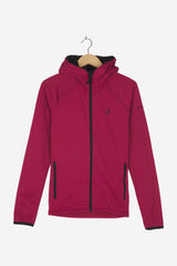 Fleecejacke für Damen