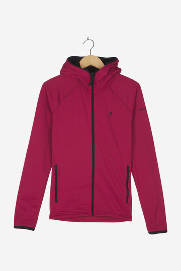 Fleecejacke für Damen