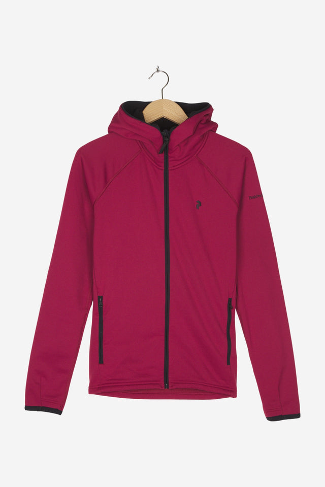 Fleecejacke für Damen