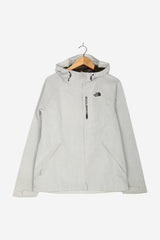 Regenjacke mit GORE-TEX für Damen