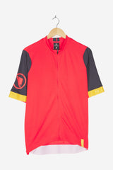 Fahrradtrikot für Herren