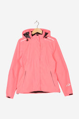 Fahrradjacke für Damen