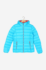 Daunenjacke für Damen
