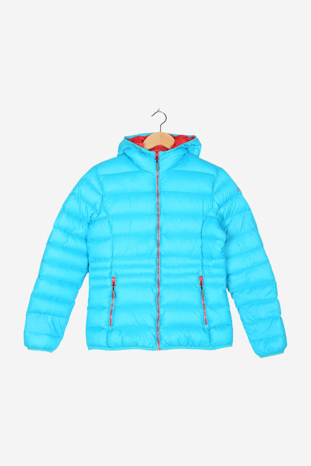 Daunenjacke für Damen