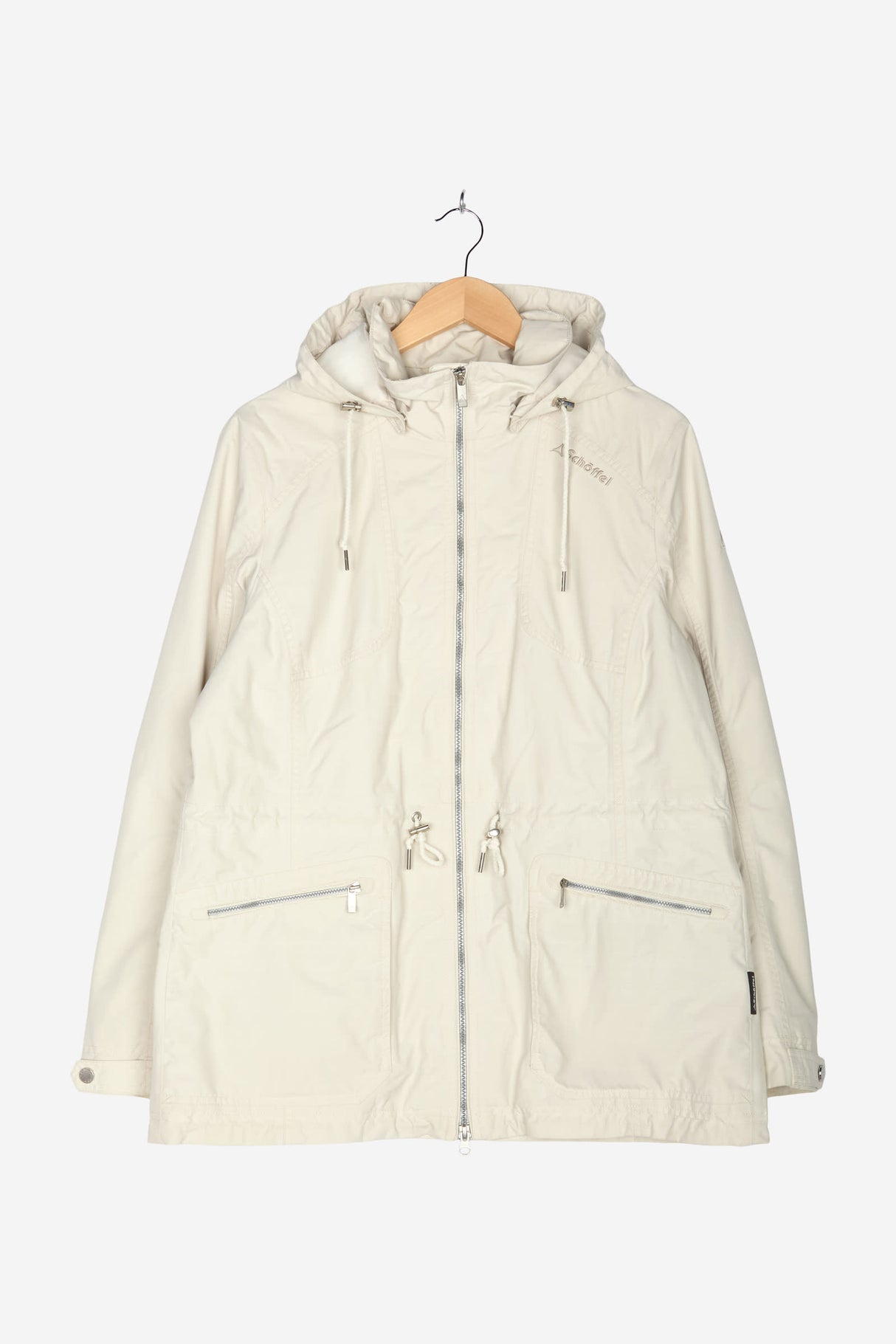 Regenjacke für Damen