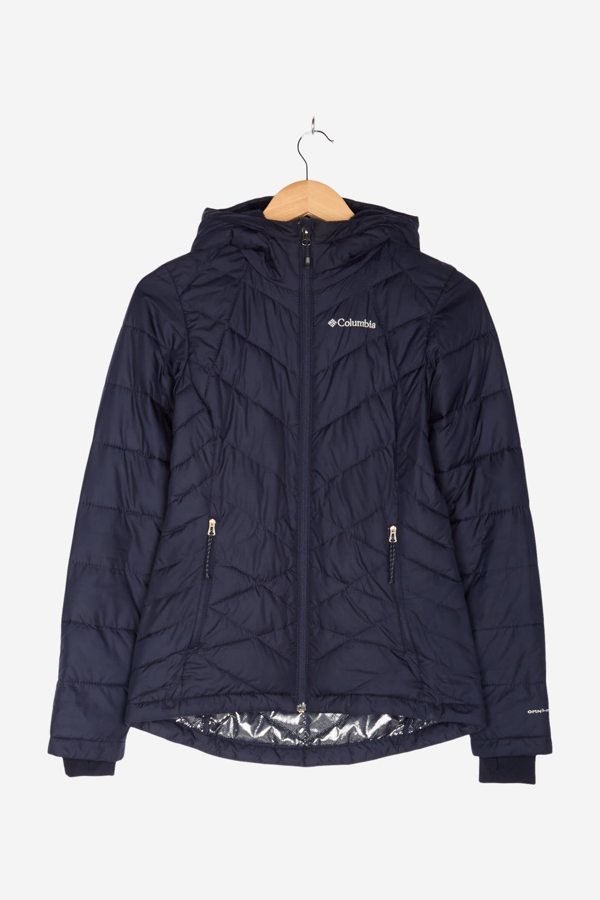 Isolationsjacke für Damen