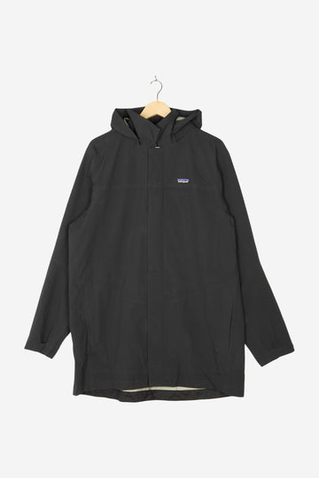Regenjacke mit GORE-TEX für Herren