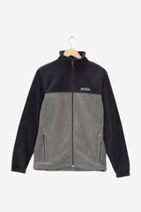Fleecejacke für Herren