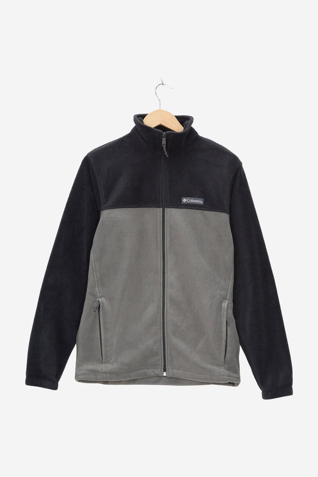 Fleecejacke für Herren