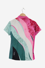 Fahrradtrikot für Damen