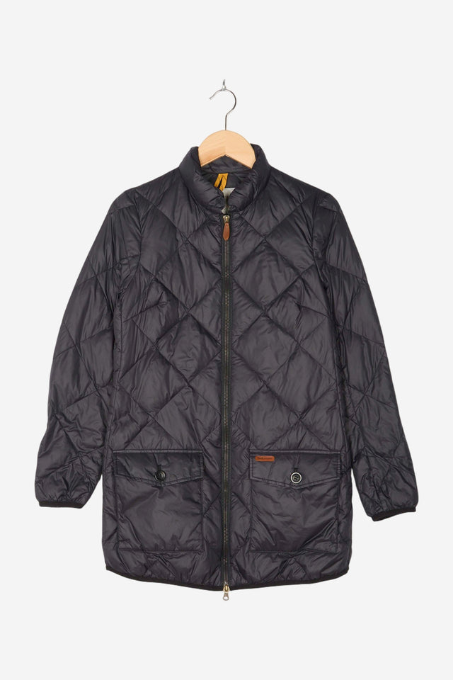 Daunenjacke für Damen