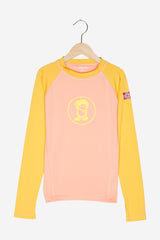 Longsleeve für Kinder