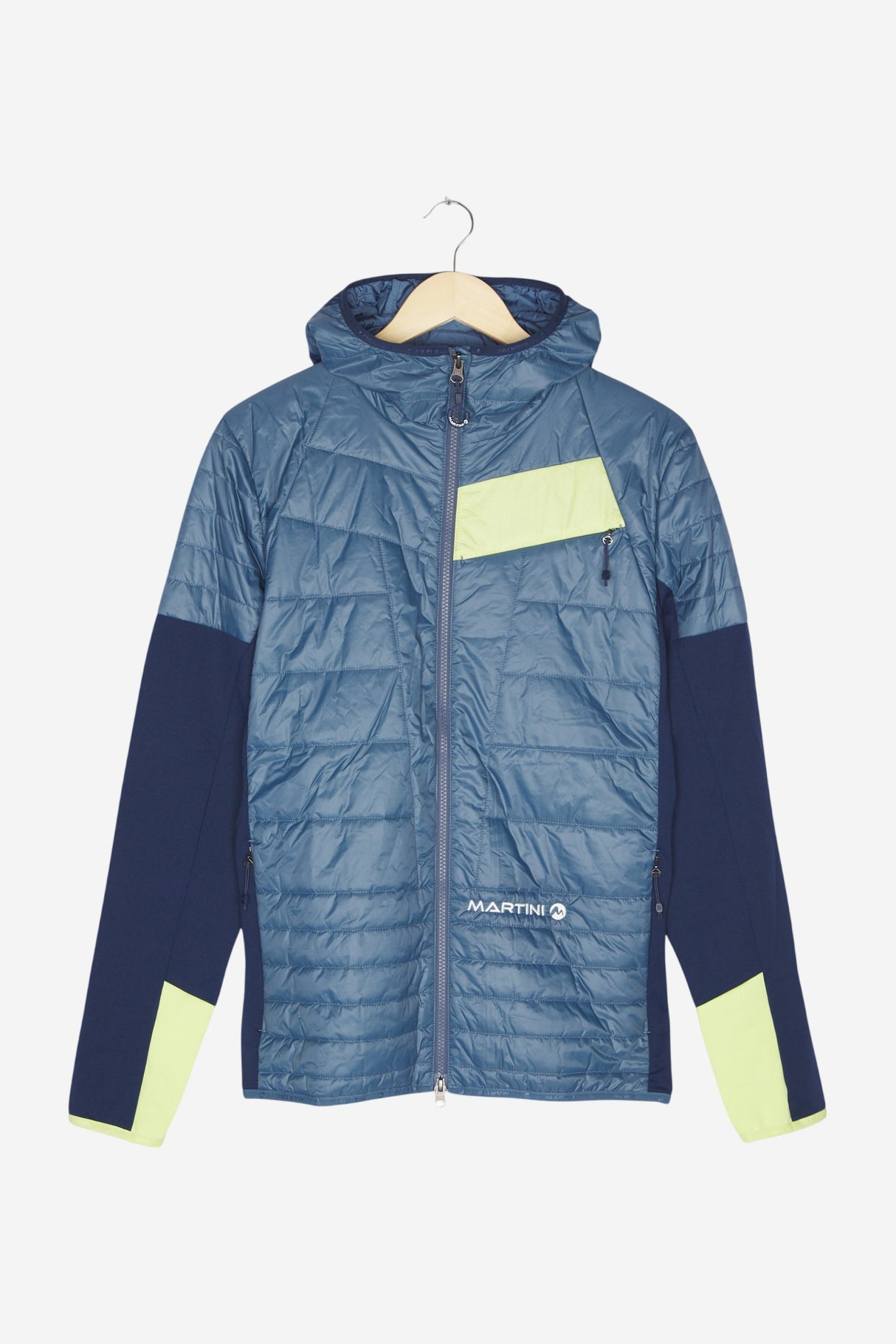 Isolationsjacke für Herren