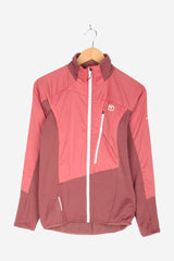 Fleecejacke für Damen