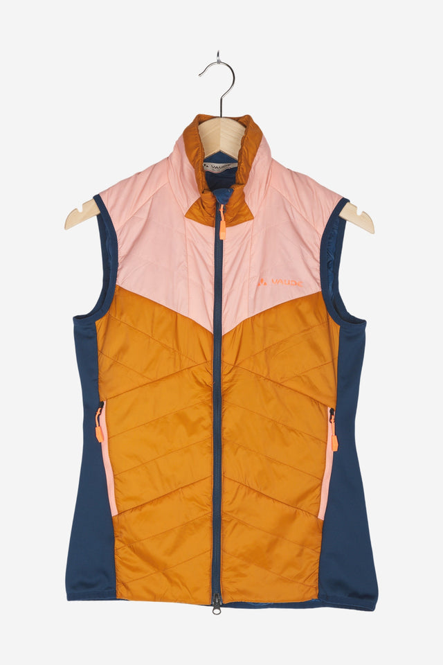Isolationsweste für Damen