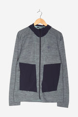 Fleecejacke für Herren